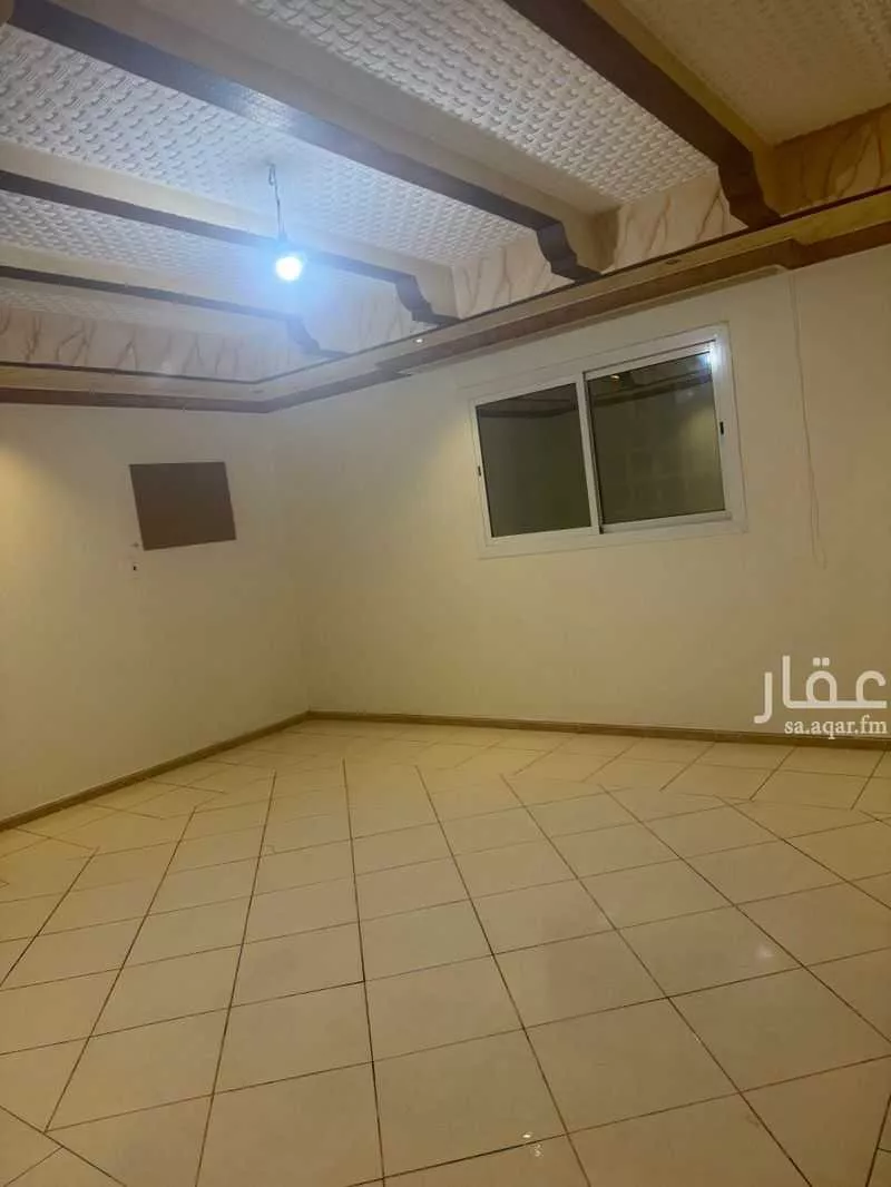 شقة 4 غرف في السلامة 8