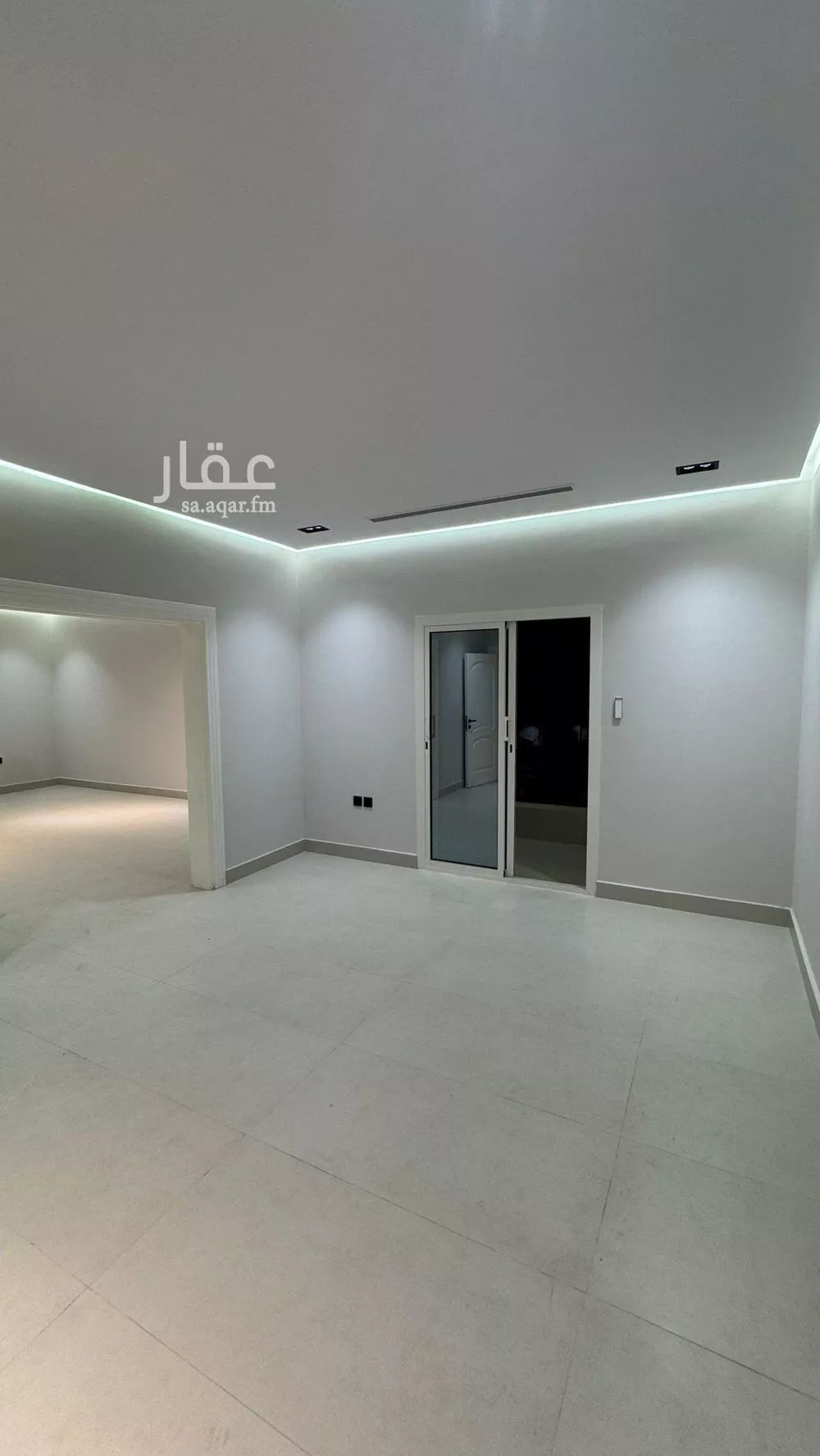 عمارة 875 م² في النزهة 3