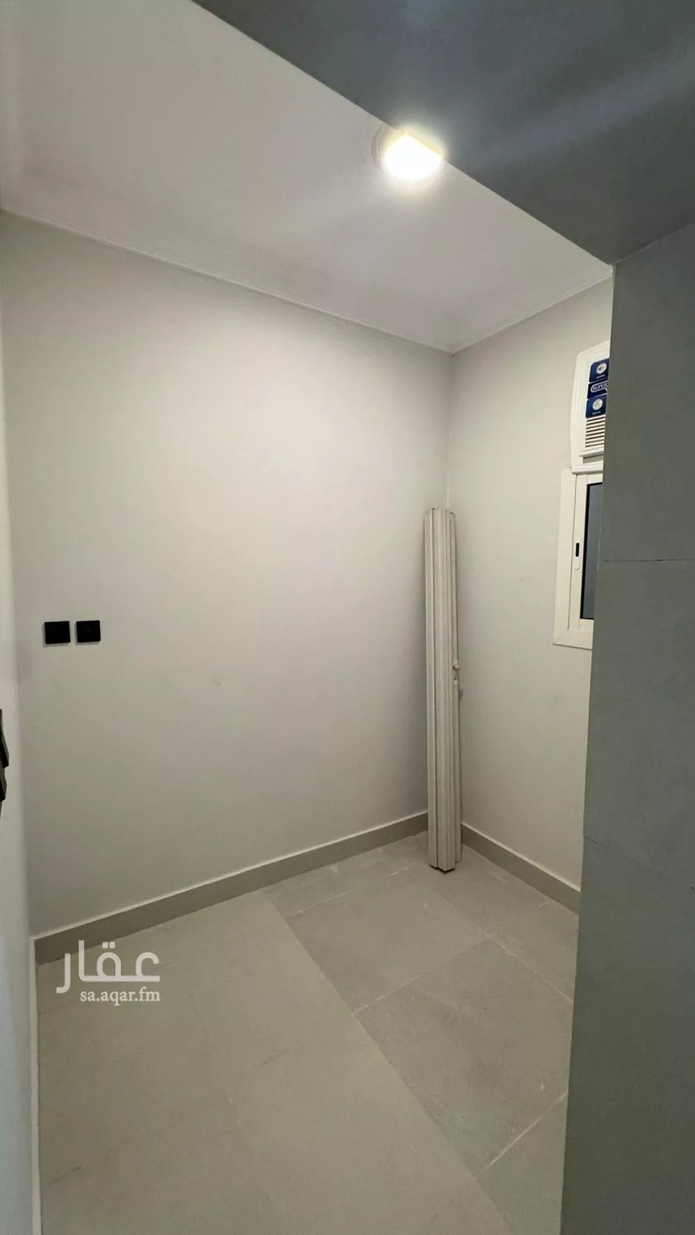 عمارة 875 م² في النزهة 5