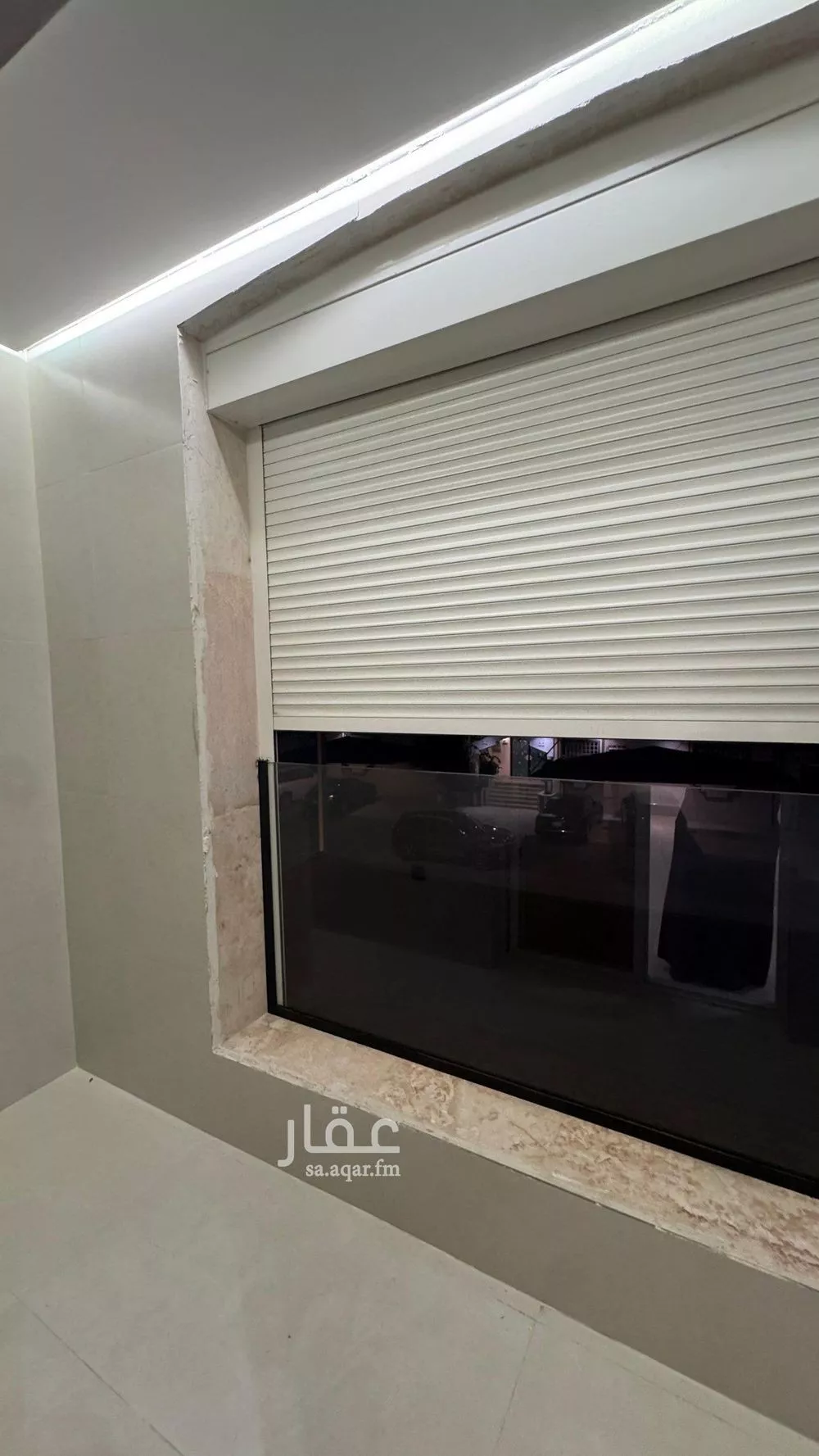 عمارة 875 م² في النزهة 6