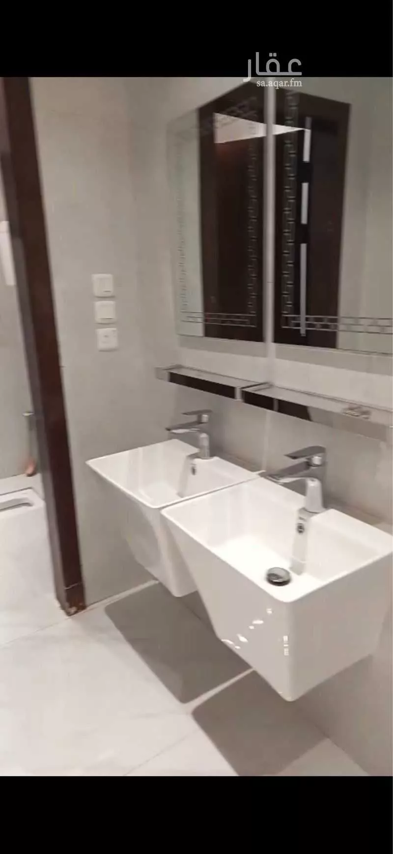 شقة 3 غرف في المهدية 5