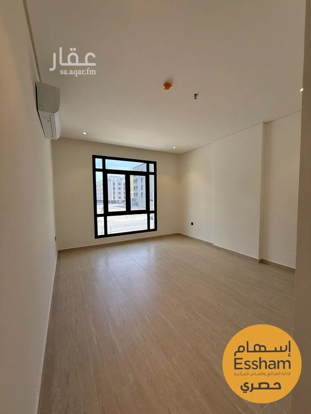 شقة 3 غرف في السيف 5