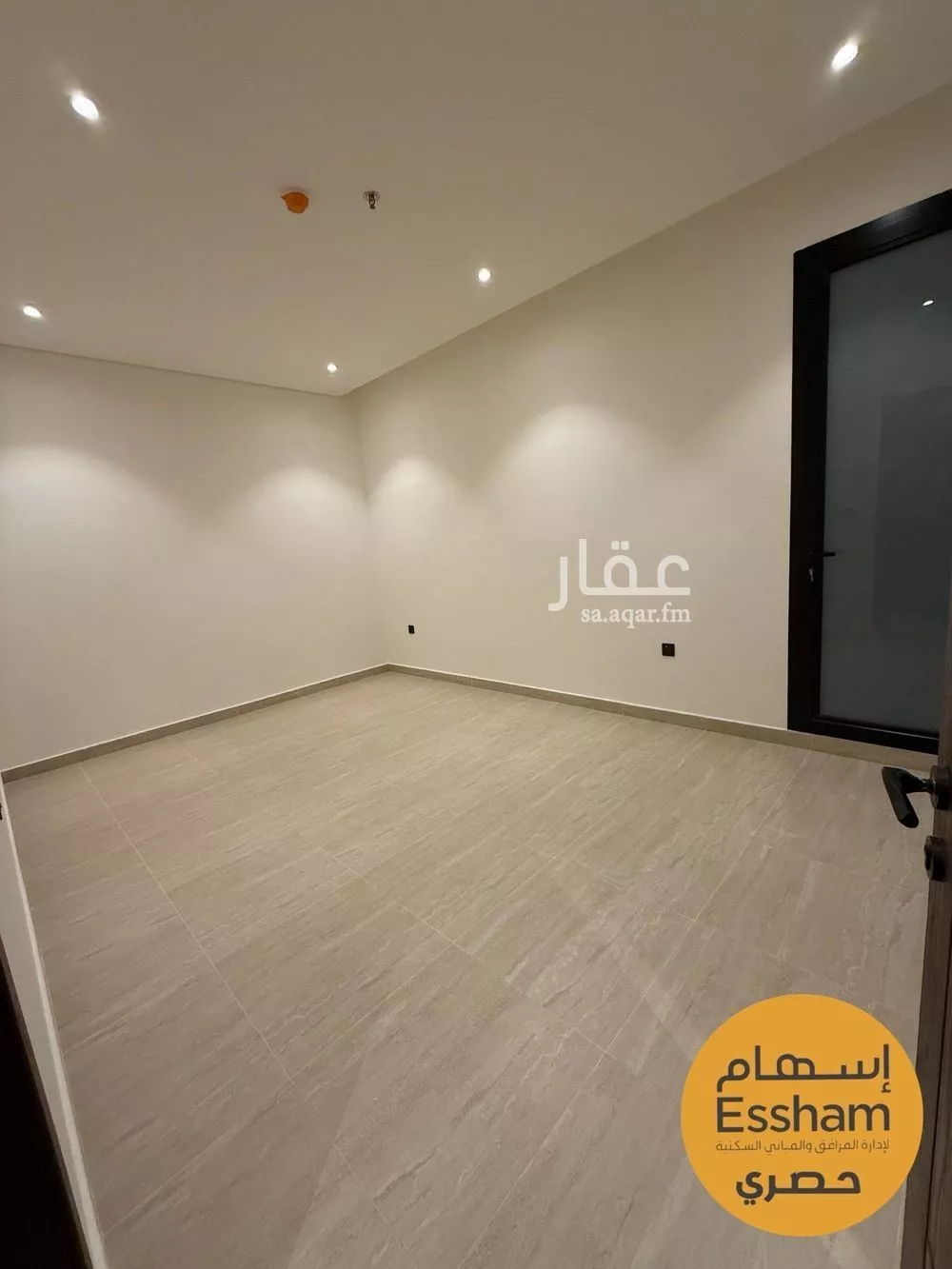 شقة 3 غرف في السيف 6