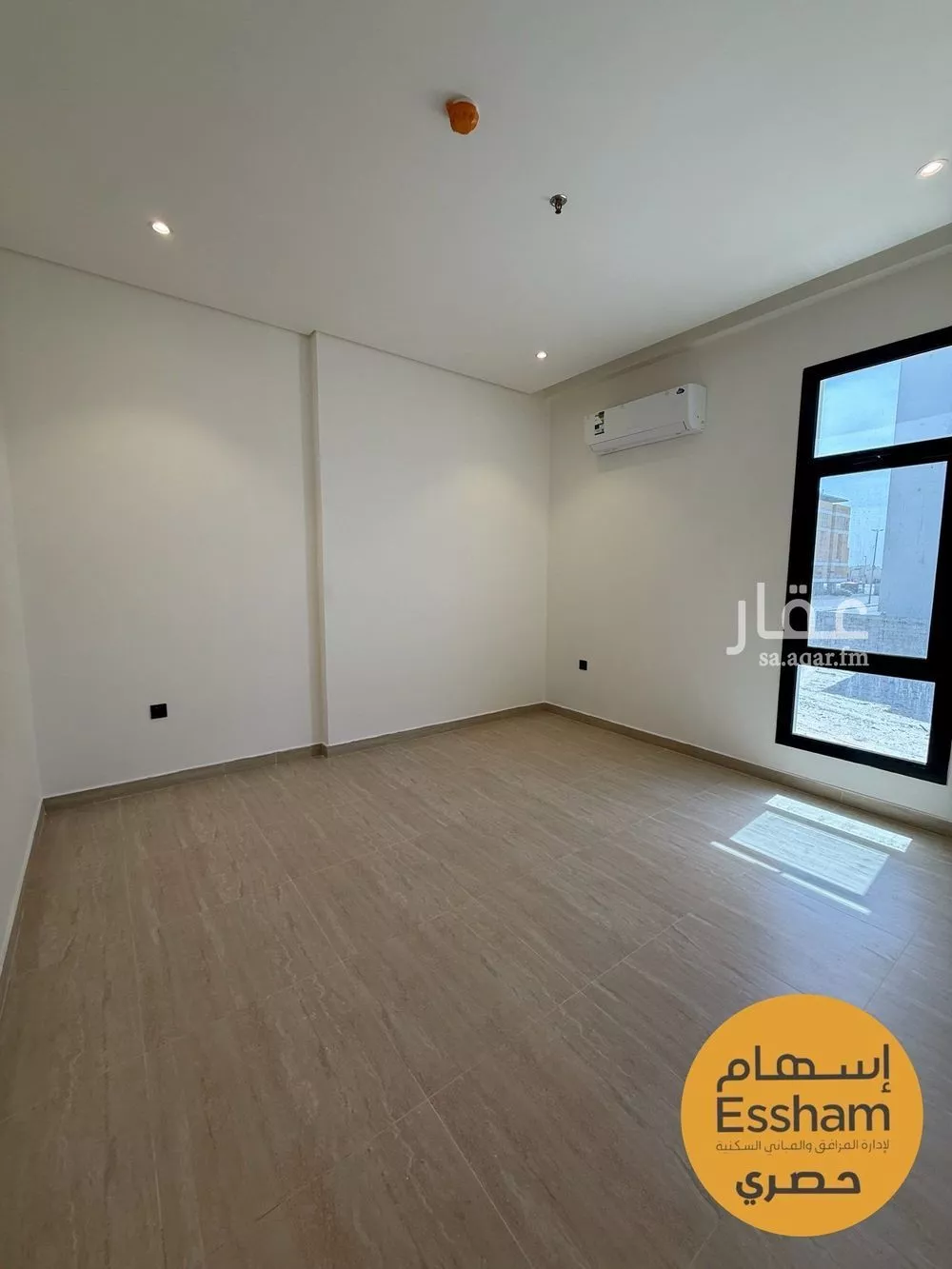 شقة 3 غرف في السيف 8