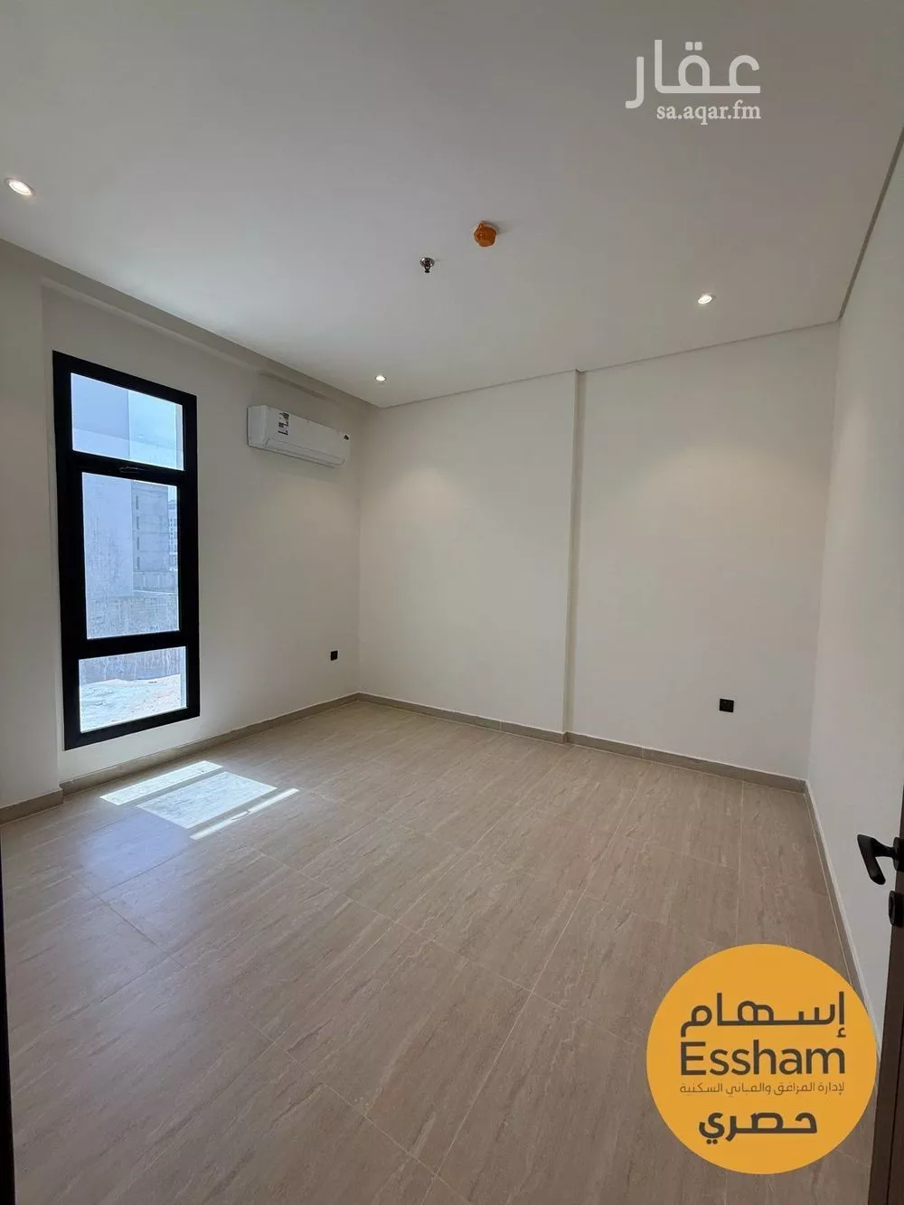 شقة 3 غرف في السيف 9