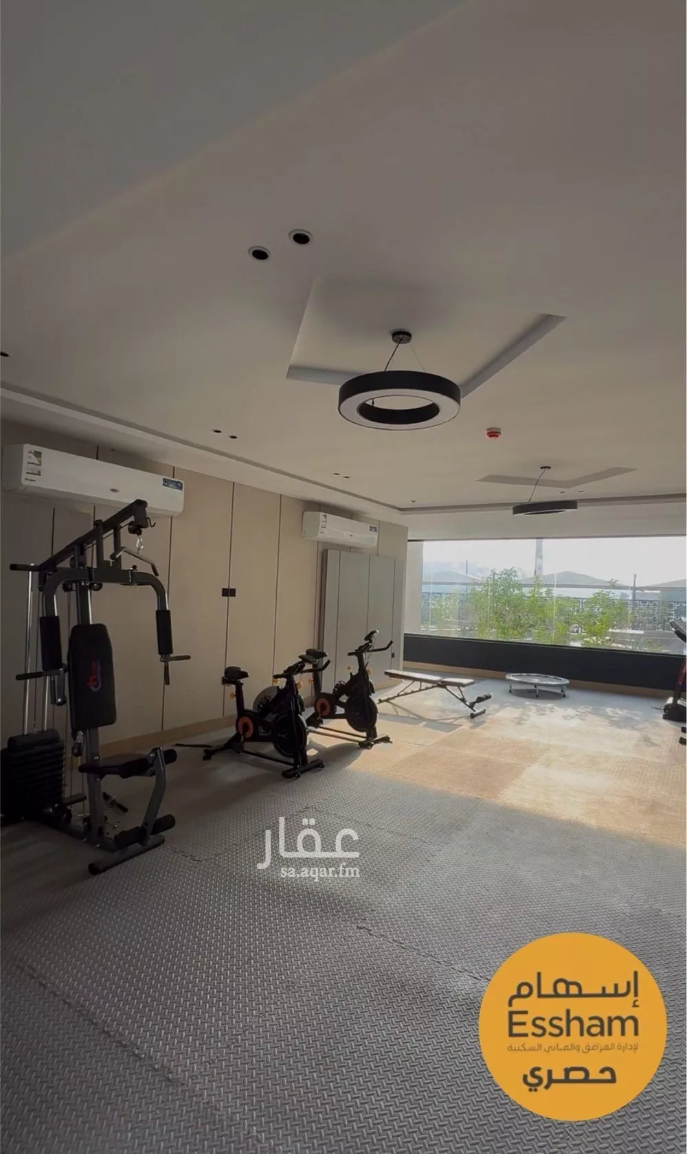 شقة 3 غرف في السيف 11