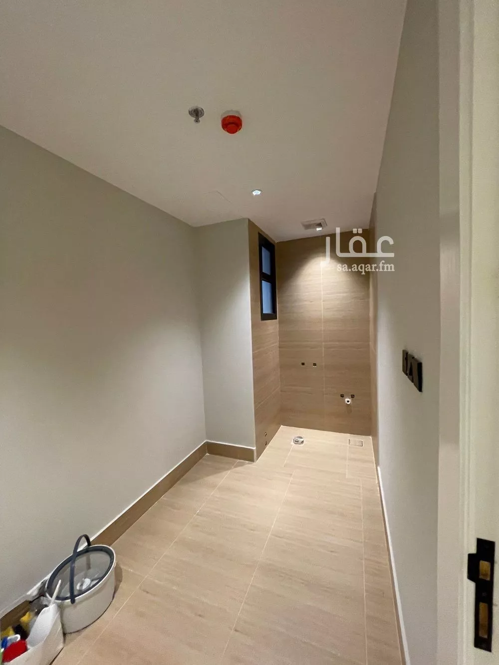 شقة 3 غرف في السيف 8