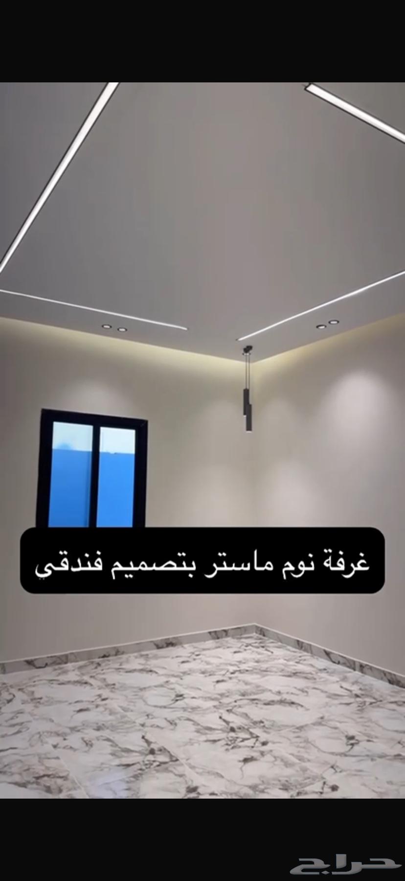 فيلا 5 غرف في بحرة 12