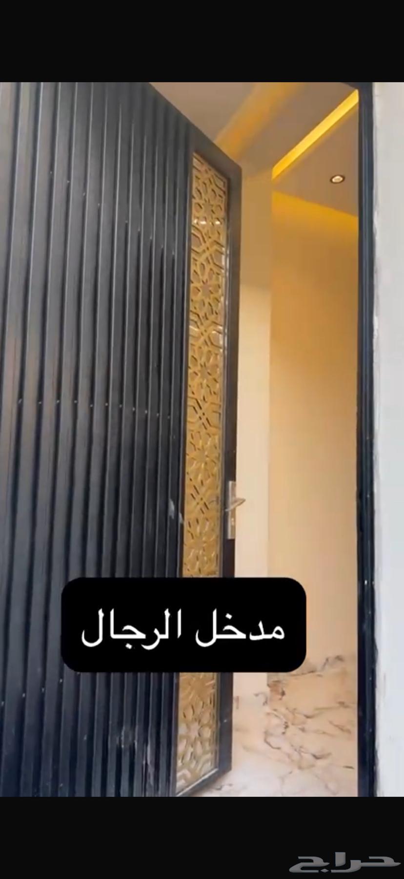 فيلا 5 غرف في بحرة 9