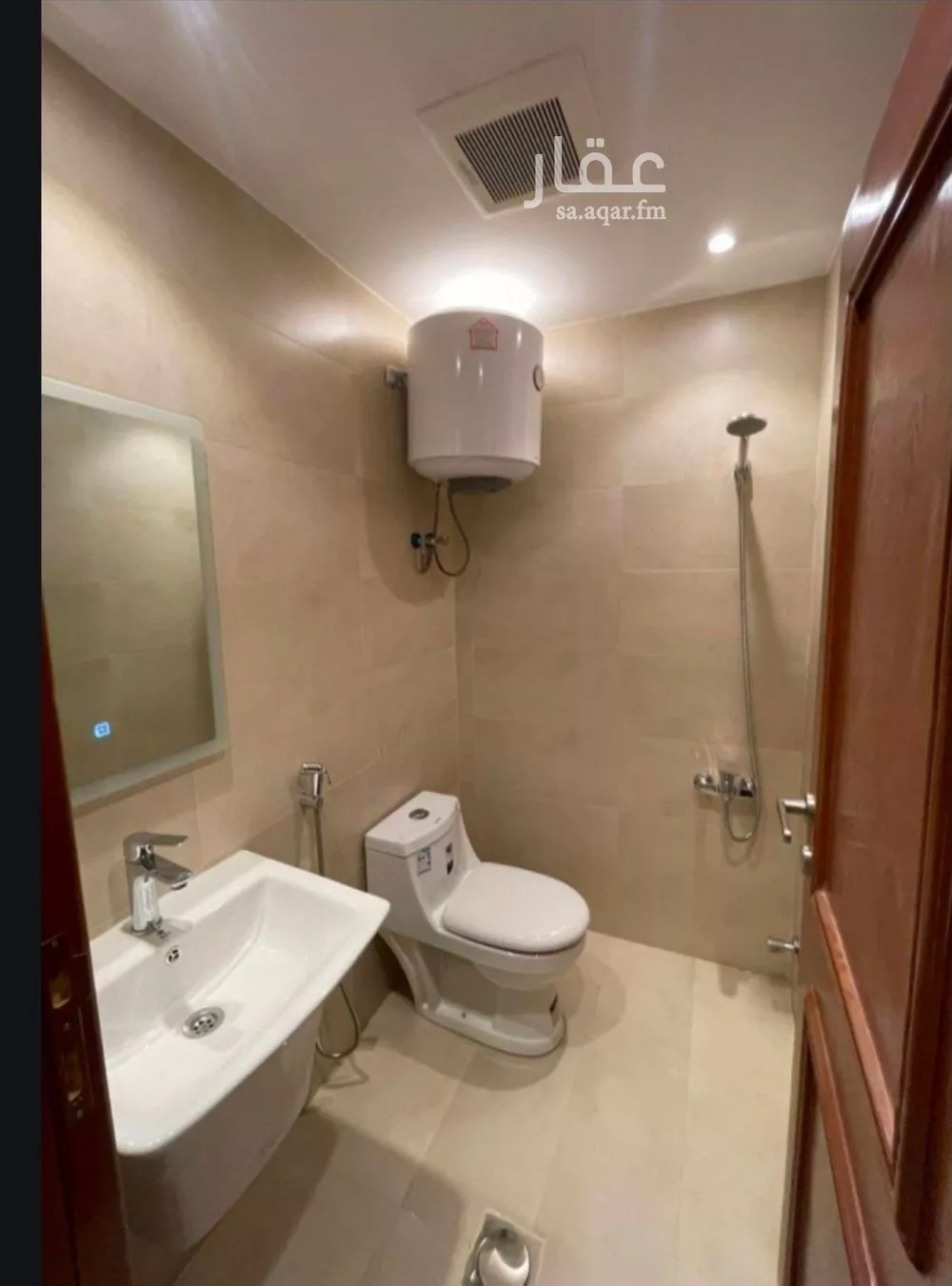1 bedroom apartment in Al Wadi 2