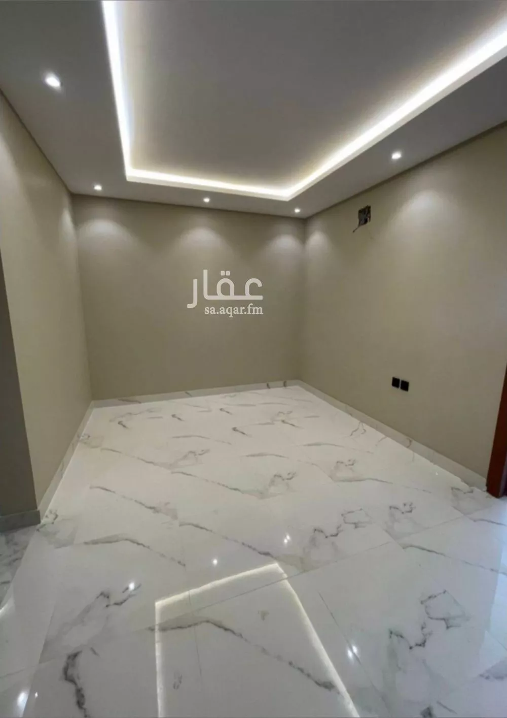 1 bedroom apartment in Al Wadi 4