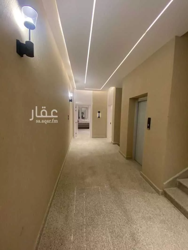 شقة 3 غرف في الشعلة 4