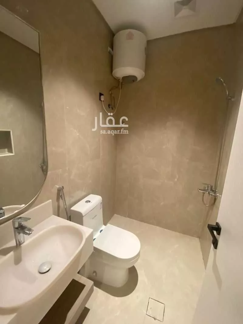 شقة 3 غرف في الشعلة 5