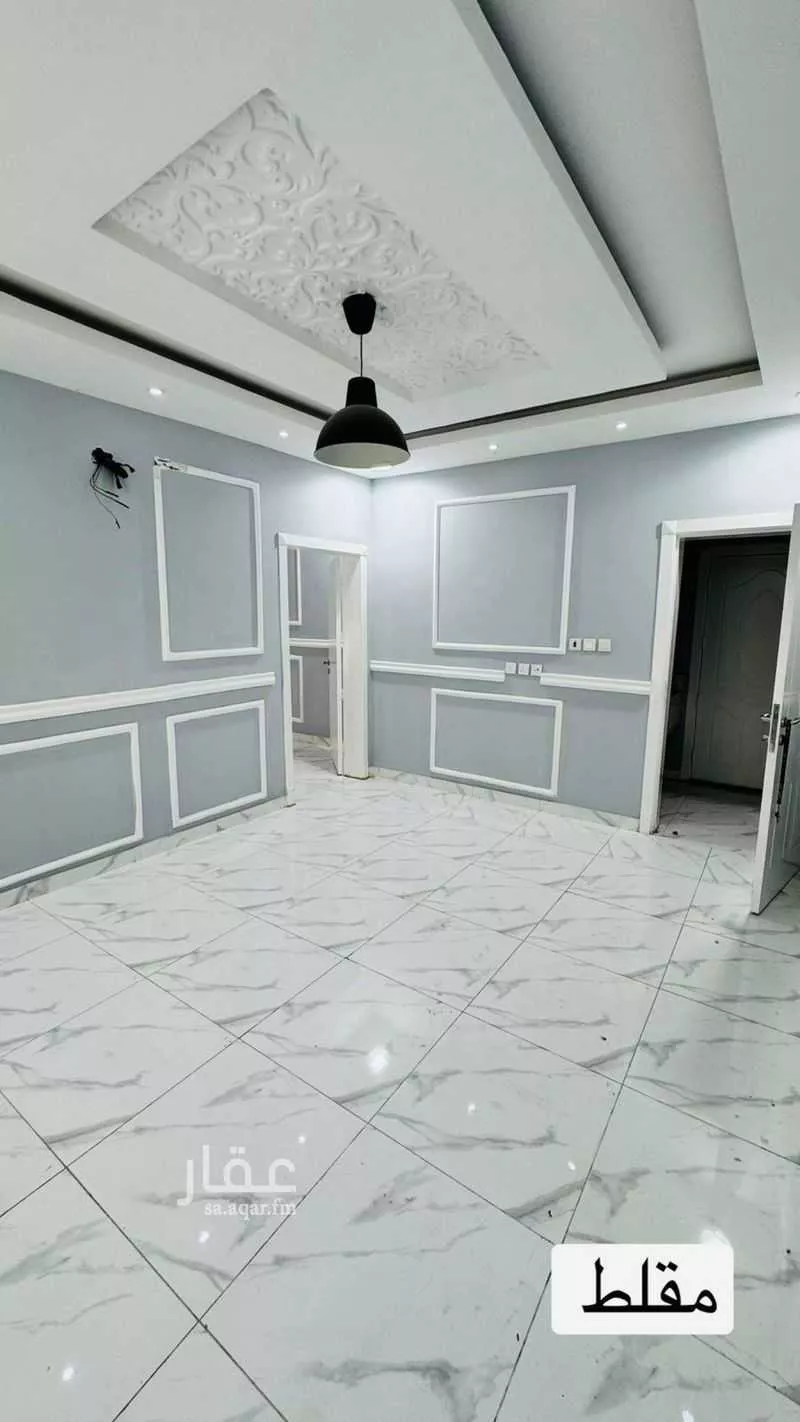 شقة 5 غرف في الشعلة 2