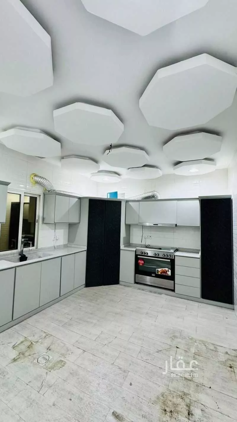 شقة 5 غرف في الشعلة 12