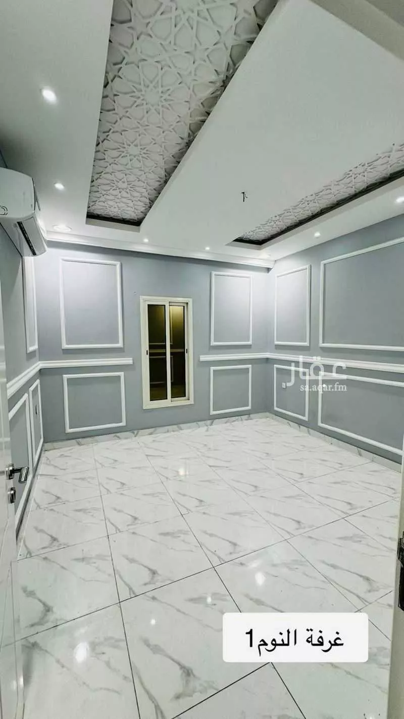 شقة 5 غرف في الشعلة 3