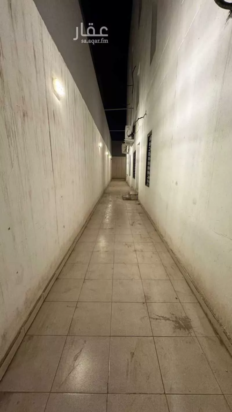 شقة 5 غرف في الشعلة 4