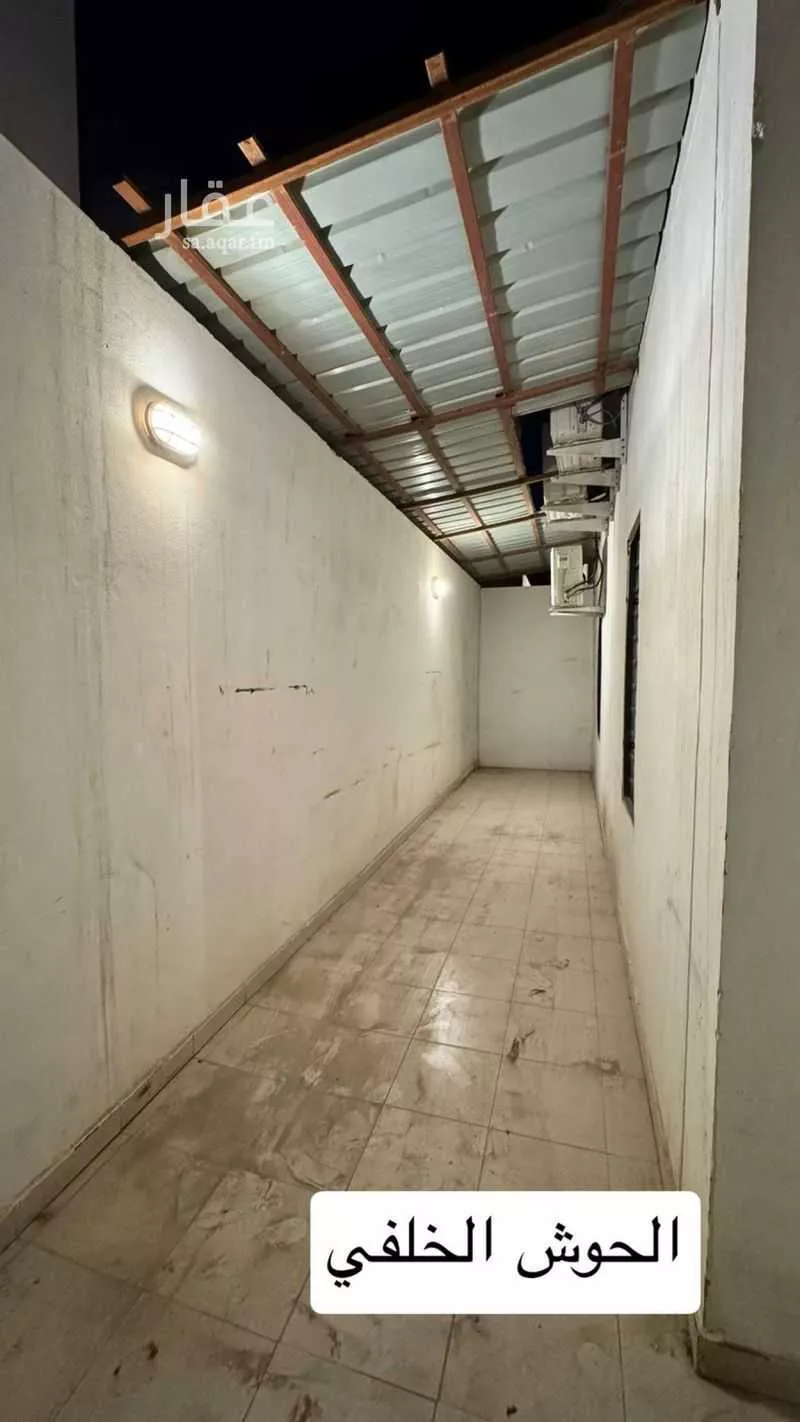 شقة 5 غرف في الشعلة 5