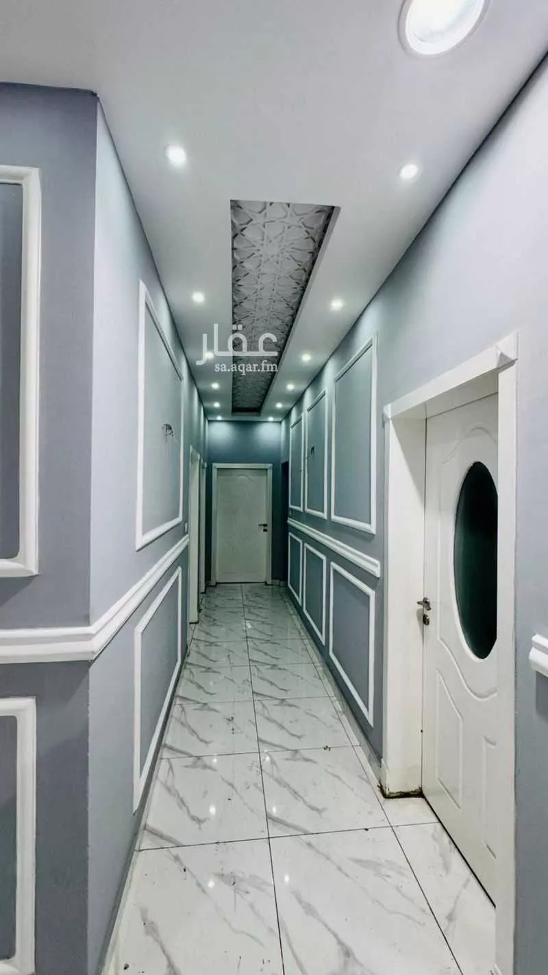 شقة 5 غرف في الشعلة 6