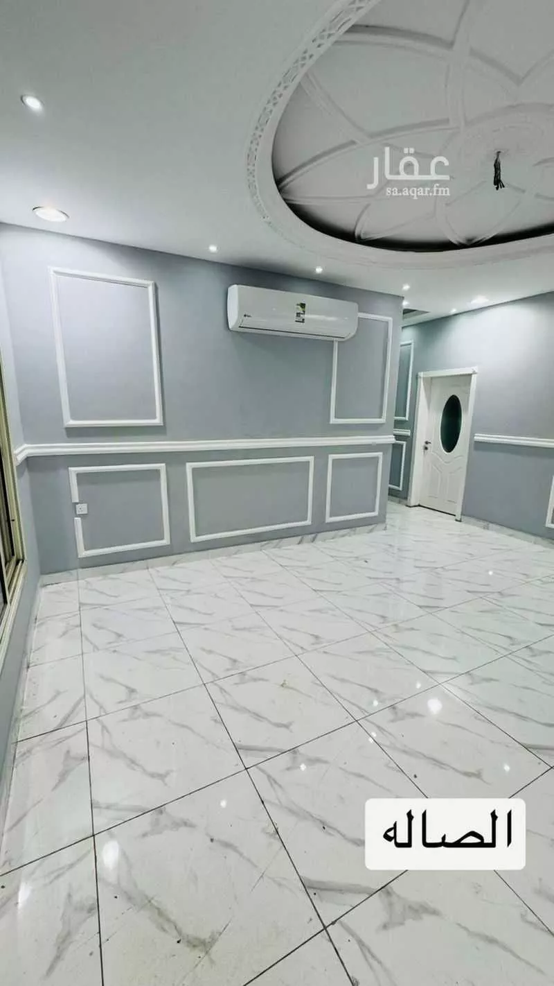 شقة 5 غرف في الشعلة 7