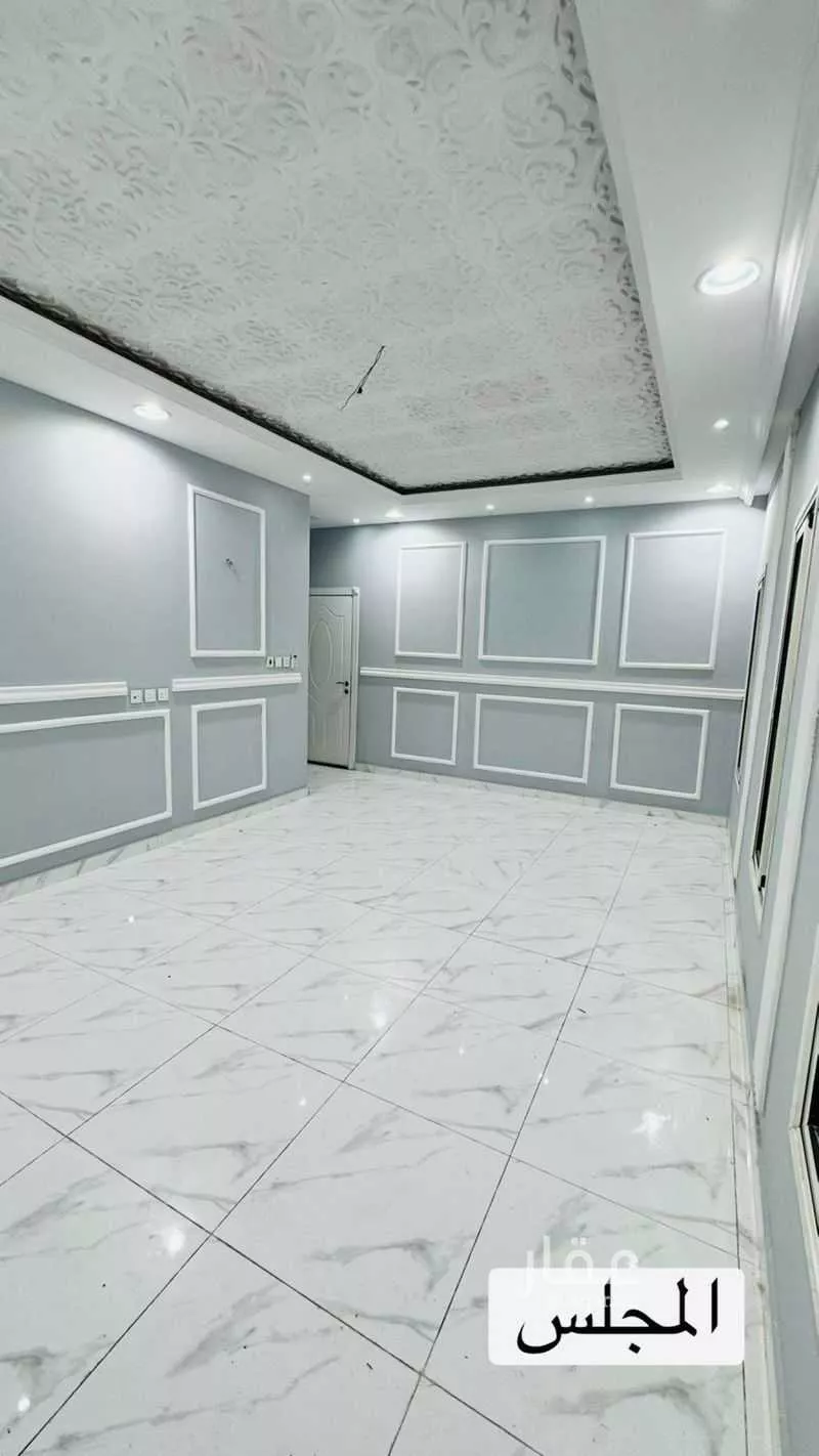 شقة 5 غرف في الشعلة 8