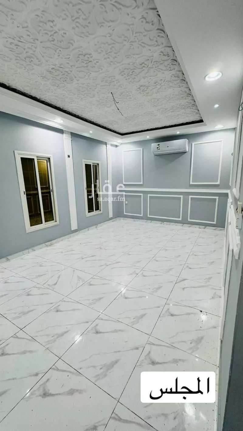 شقة 5 غرف في الشعلة 9