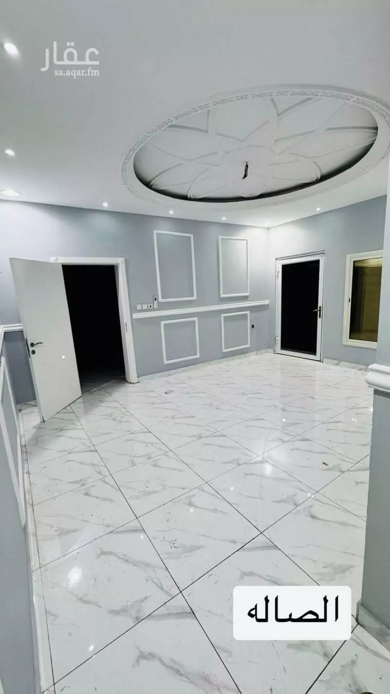 شقة 5 غرف في الشعلة 10