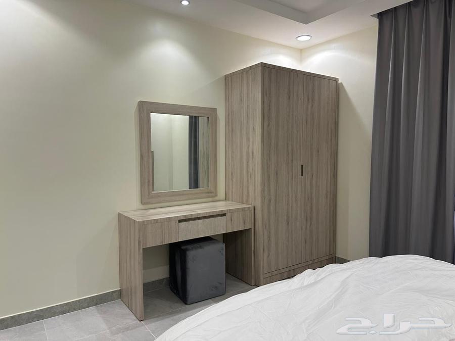 شقة 34 غرف في طيبة 4