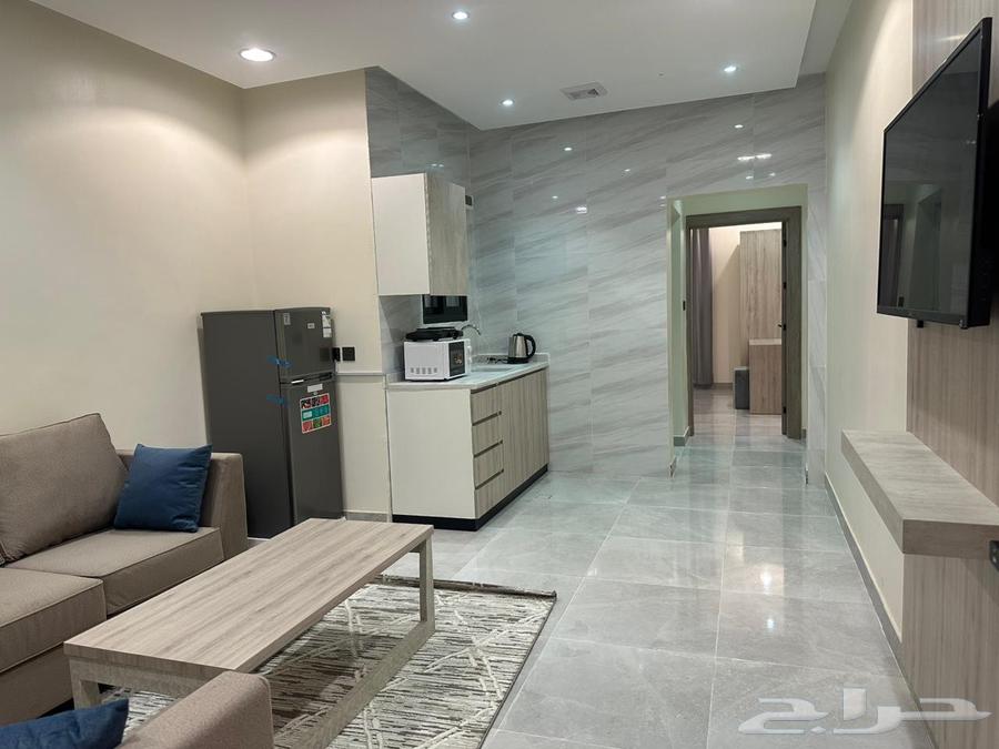 شقة 34 غرف في طيبة 5