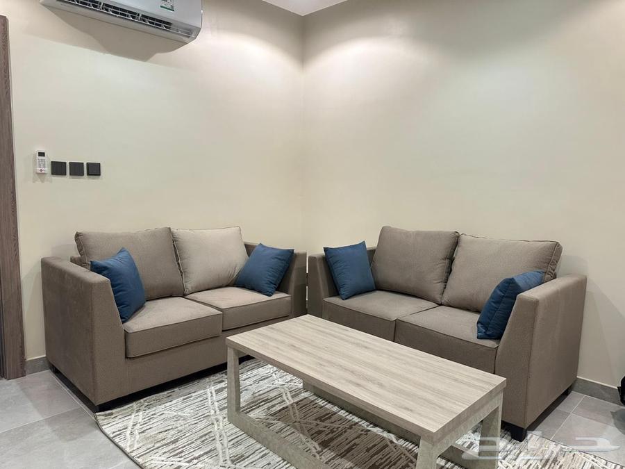 شقة 34 غرف في طيبة 6