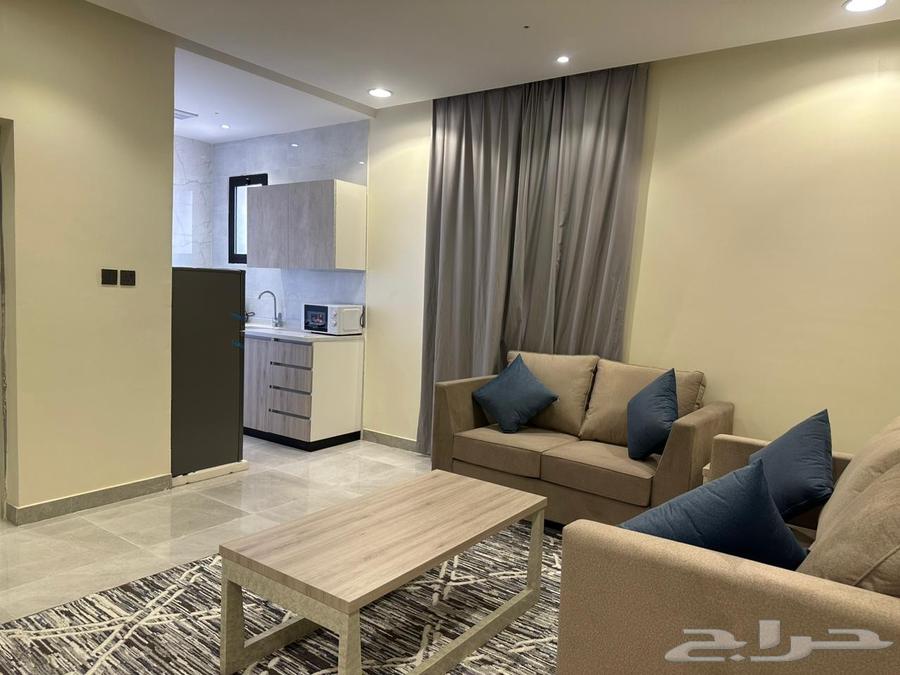 شقة 34 غرف في طيبة 7