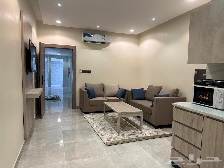 شقة 34 غرف في طيبة 8