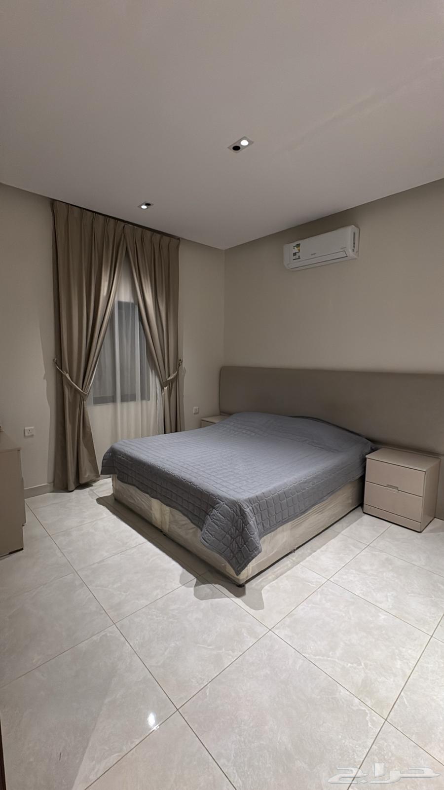 2 bedroom apartment in An Nur 2