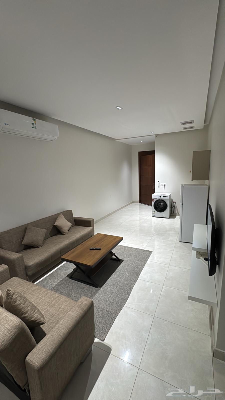 2 bedroom apartment in An Nur 5