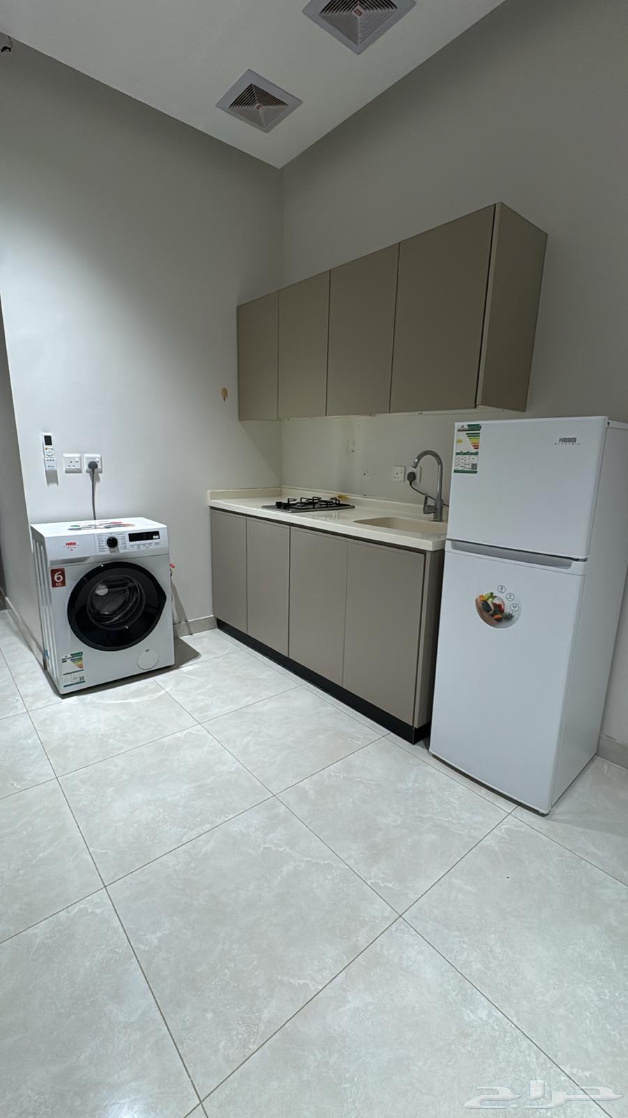 2 bedroom apartment in An Nur 6