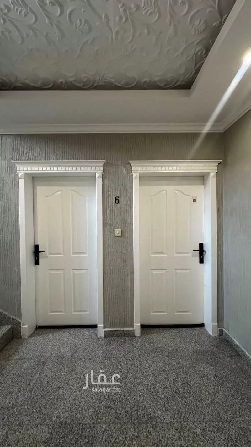 4 bedroom apartment in Ash Shulah 2