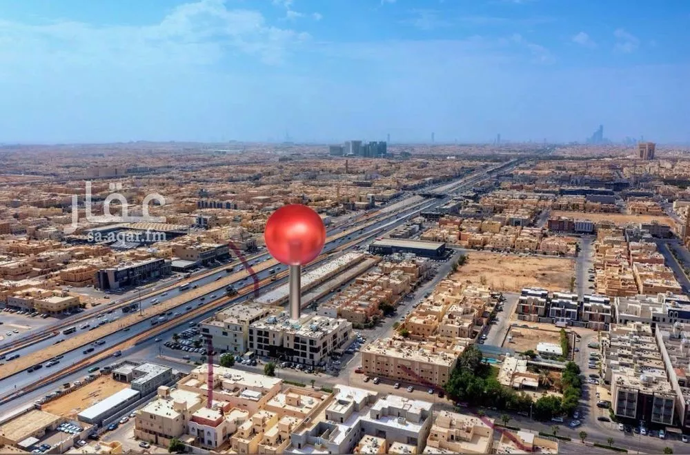 2 bedroom apartment in Qurtubah 2