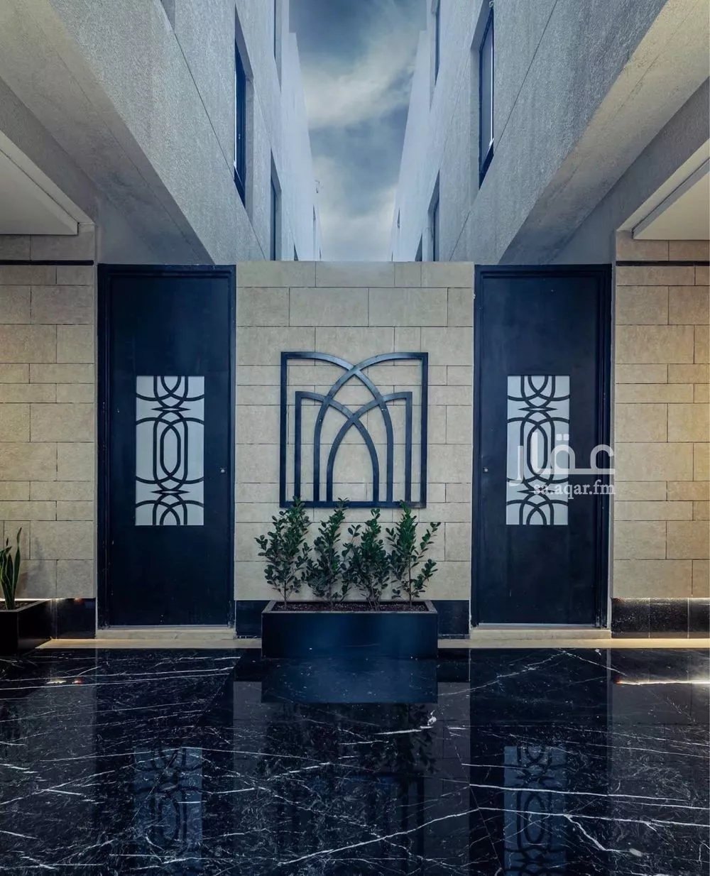 2 bedroom apartment in Qurtubah 5