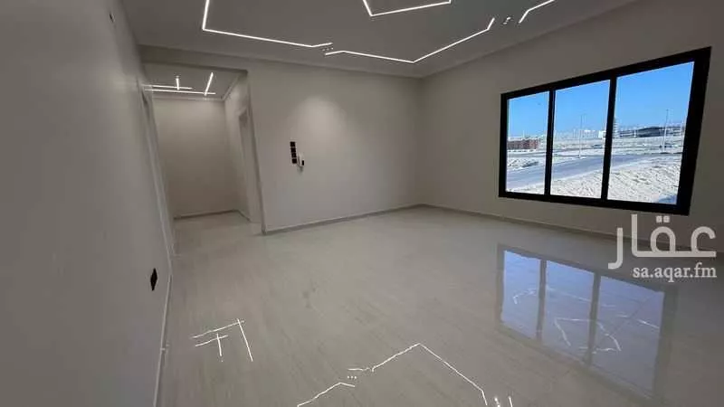 شقة 4 غرف في طيبة 14