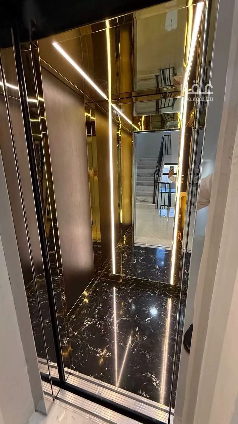 شقة 4 غرف في طيبة 20