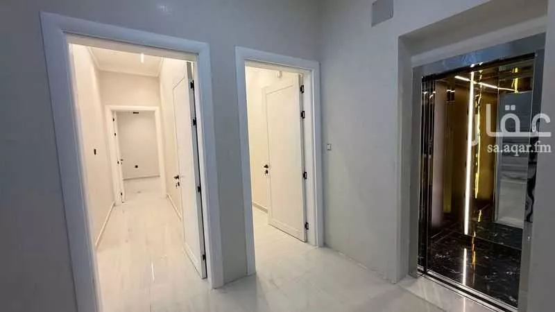 شقة 4 غرف في طيبة 7