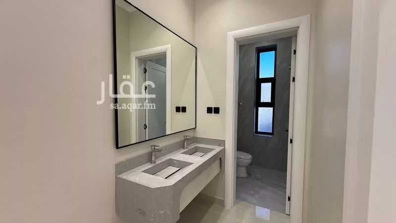 شقة 4 غرف في طيبة 8