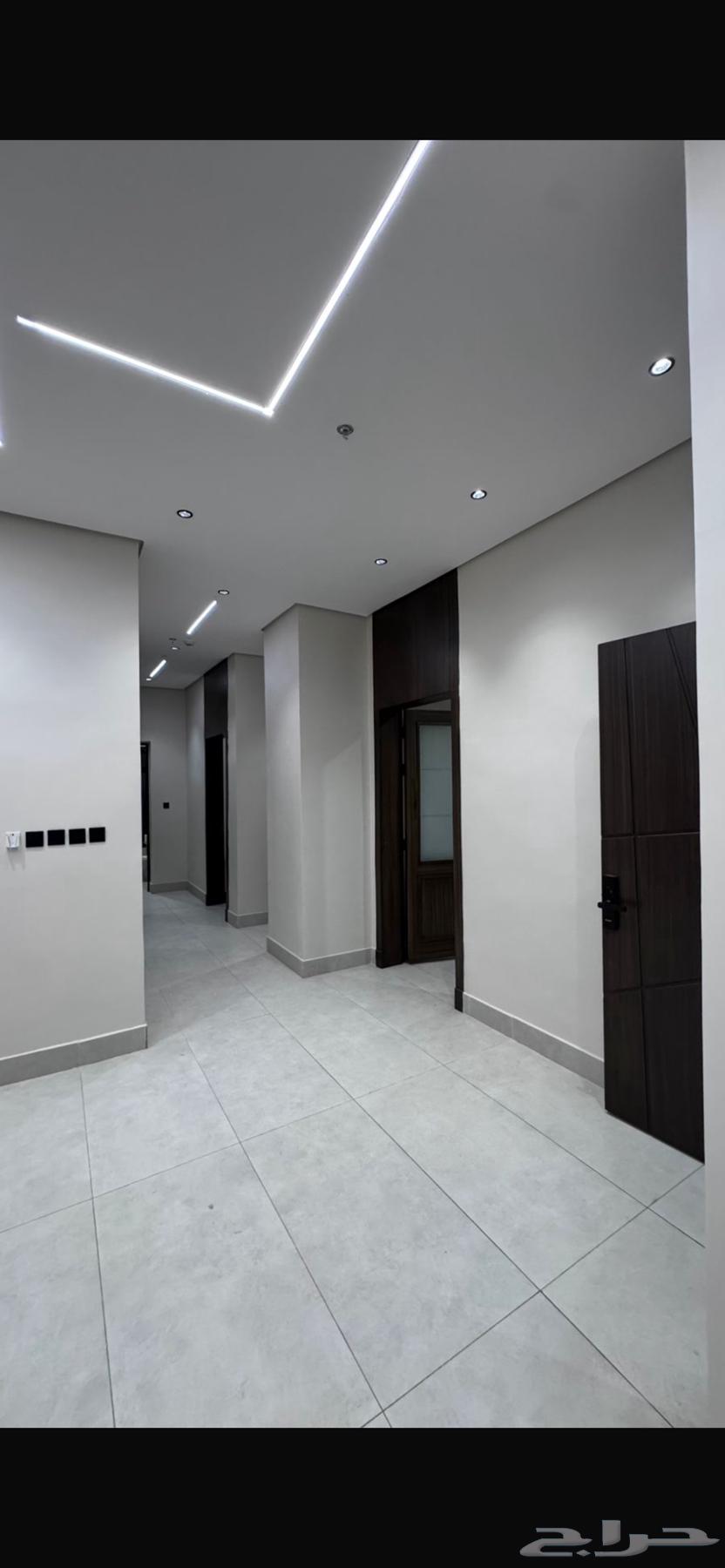 شقة 4 غرف في الحمرا 4