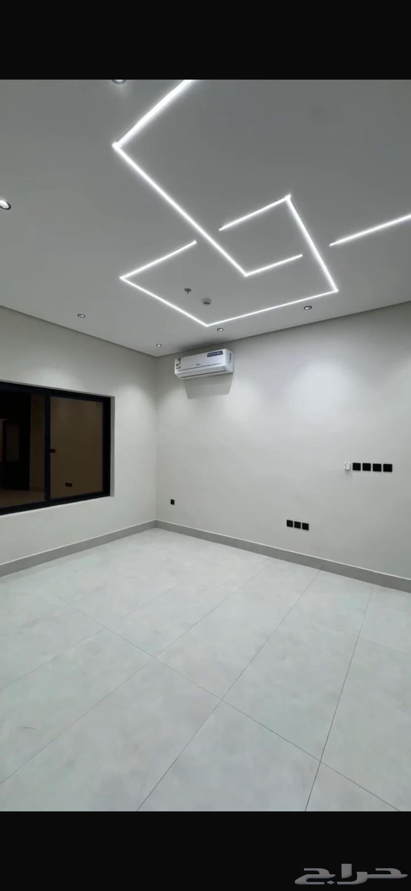 شقة 4 غرف في الحمرا 6