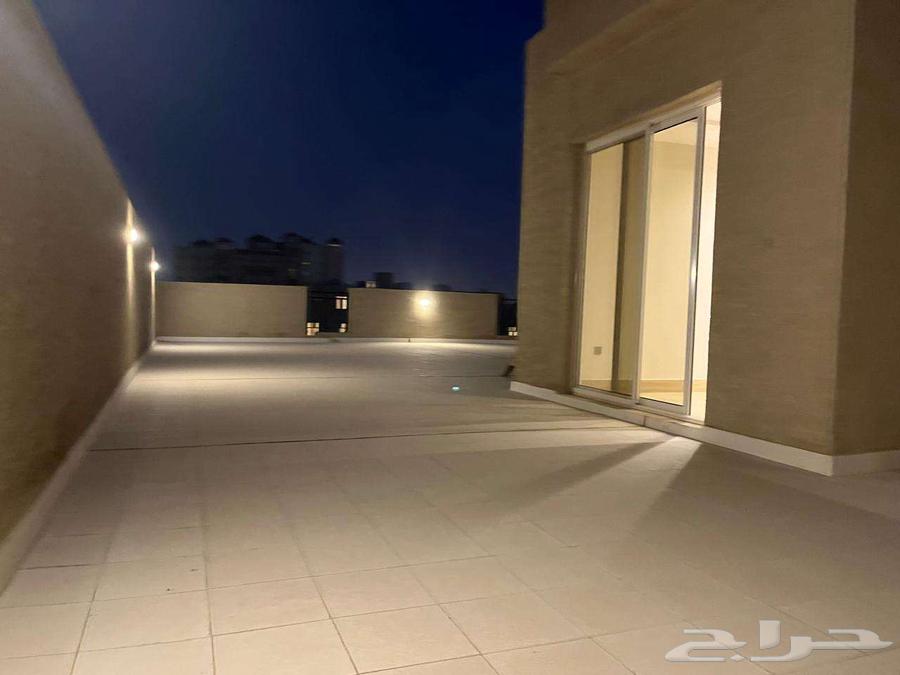 شقة 4 غرف في الحمرا 4