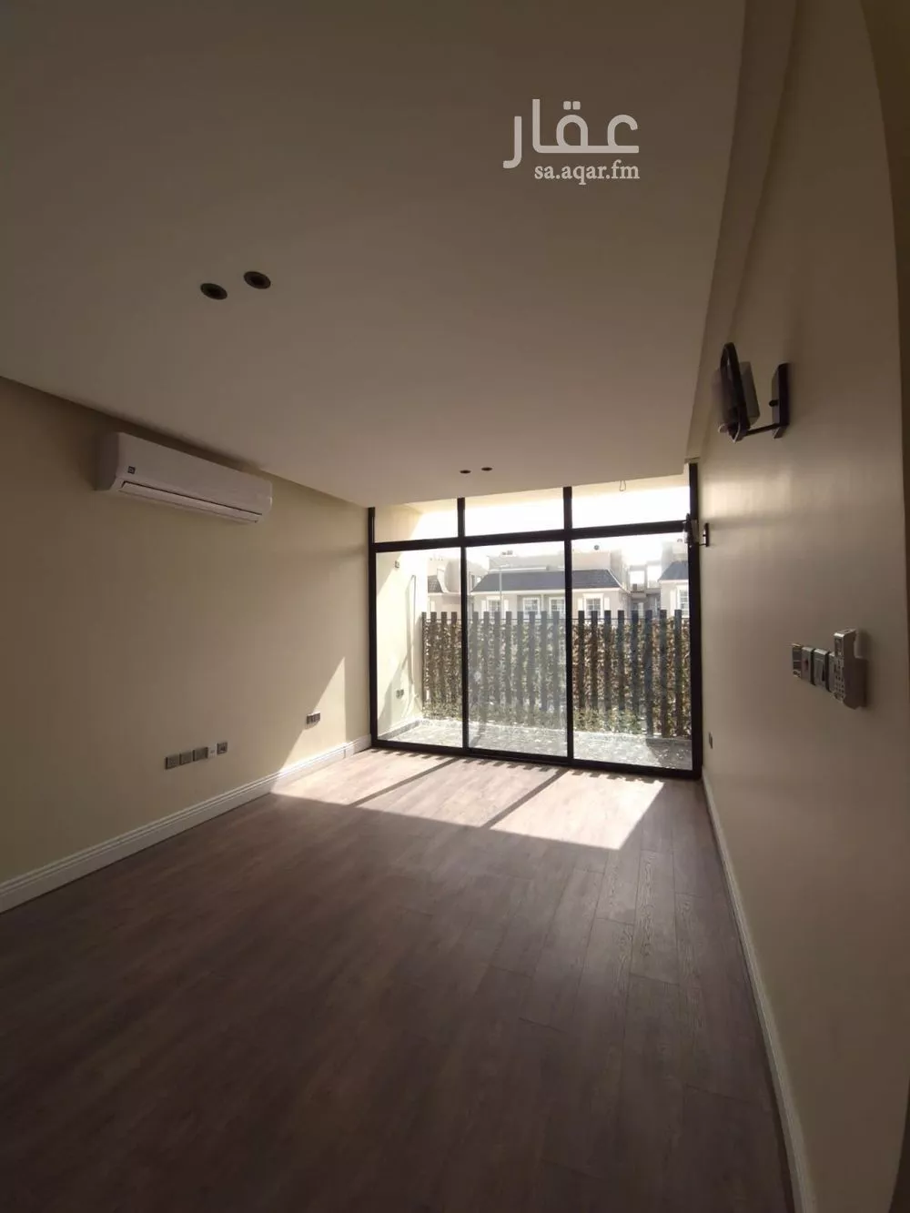 شقة 3 غرف في الملقا 11