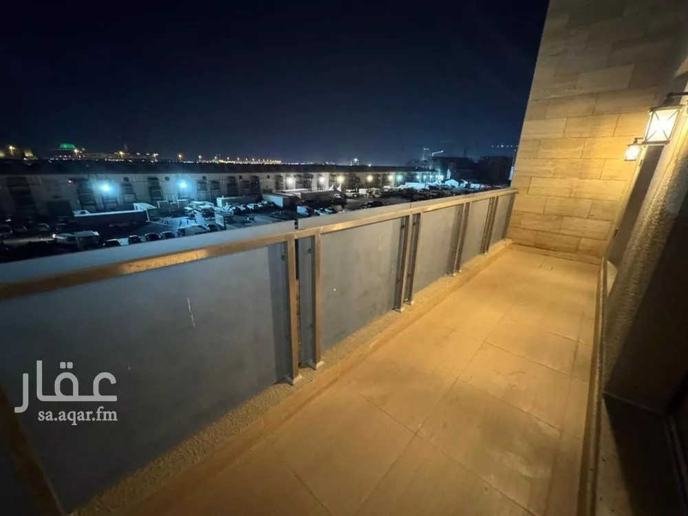 شقة 2 غرف في قرطبة 7