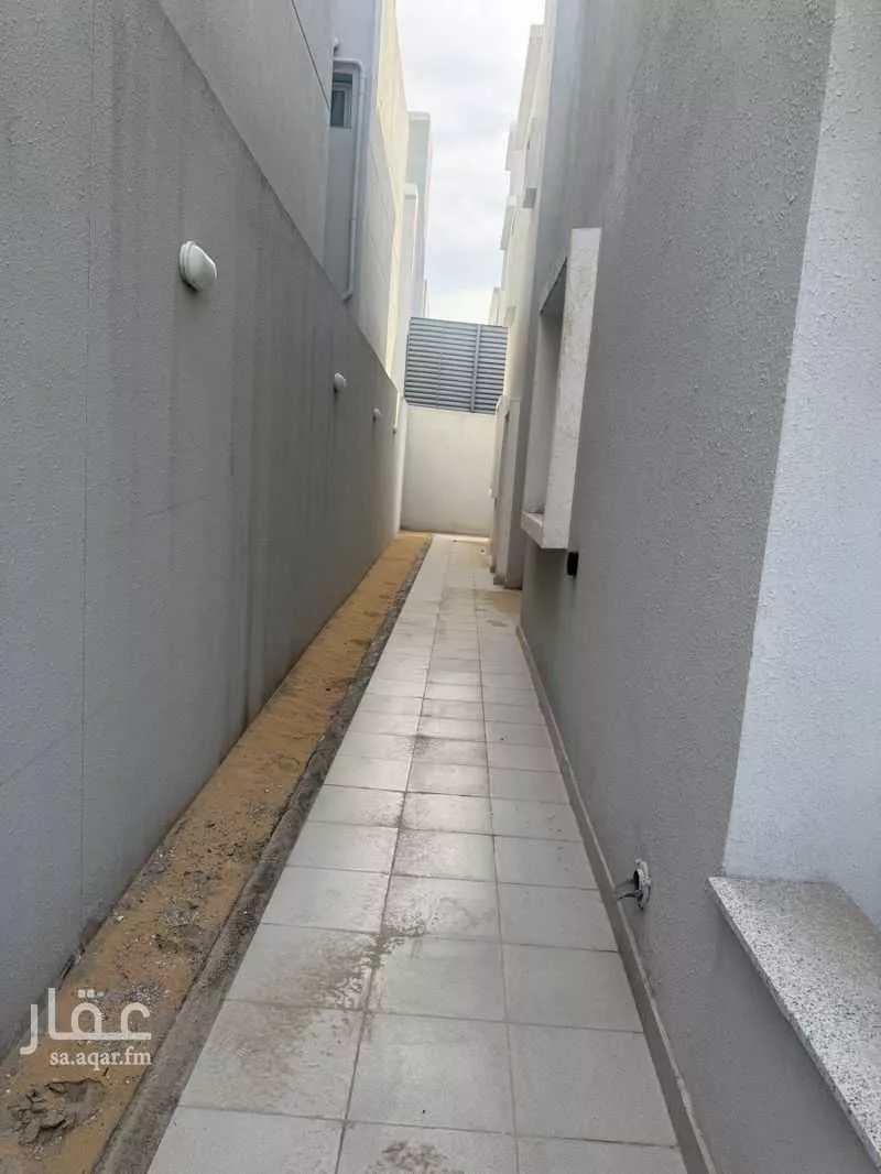 فيلا 6 غرف في الأمانة 13