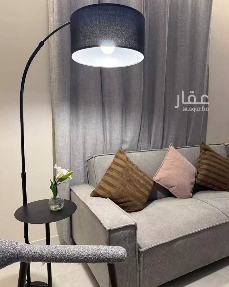 2 bedroom apartment in Al Areedh 4