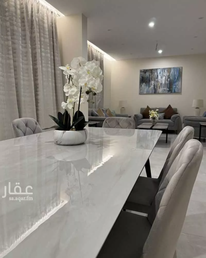 2 bedroom apartment in Al Areedh 5